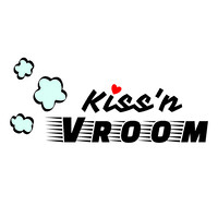 Kiss'n Vroom logo - Similar company to Makemybeauty