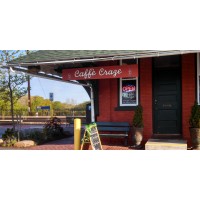 Caffe Craze Co. logo - Similar company to Roast28