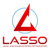 LASSO Framework logo - Similar company to Unicornpartners