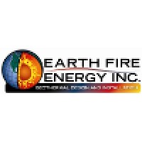 Earth Fire Energy Inc. logo - Similar company to Equity Plumbing & Heating Ltd