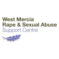 West Mercia Rape & Sexual Abuse Support Centre logo - Similar company to Onside