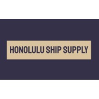 Honolulu Ship Supply logo - Similar company to Graffitico