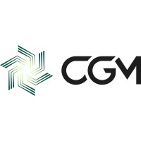 CGM Ingeniería logo - Similar company to Gumar Proyectos S.A.S