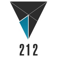 212ArtProduction logo - Similar company to Arpx Audio