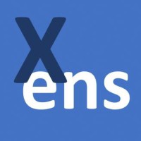 Xens logo - Similar company to La Maison Pomme
