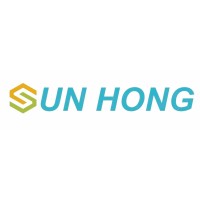 Sun Hong Paper Machine Clothing logo - Similar company to Huyck.Wangner