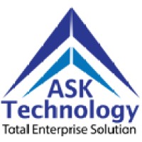 ASK TECHNOLOGY logo - Similar company to Ask Technologies