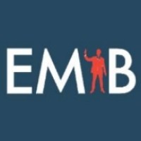 EMIB logo - Similar company to Emib | Energy And Materials In Infrastructure And Buildings