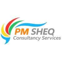 PM SHEQ Consultancy Services logo - Similar company to Ethos Safety Ltd