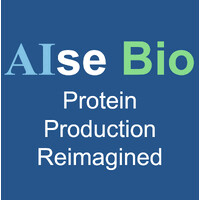 Aise Bio logo - Similar company to Co2Alliance