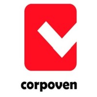 Corpoven, Filial de Petróleos de Venezuela logo - Similar company to Inlight Interactive
