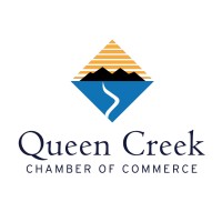Queen Creek Chamber of Commerce logo - Similar company to Partner Systems