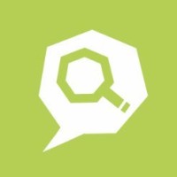 SearchLove logo - Similar company to Rozetta Studios