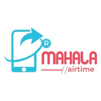 Mahala Airtime BW logo - Similar company to Vyb Digital