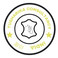 Tusharika Consultancy logo - Similar company to Am'S India