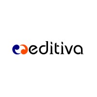 Editiva Publisher Service logo - Similar company to Glipix