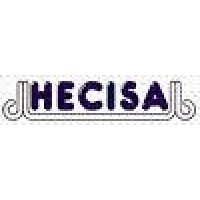 HECISA - Self Cleaning Filters logo - Similar company to Edjetech Services