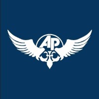 Aquaphoton Academy logo - Similar company to Mind Cloud