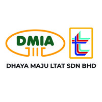 Dhaya Maju LTAT Sdn Bhd logo - Similar company to Dhaya Maju Infrastructure (Asia) Sdn Berhad (385996-H)