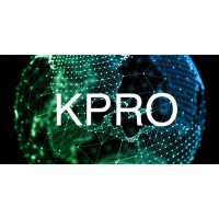 KPRO logo - Similar company to Kpro Solutions Pvt.Ltd