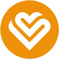 Zorgberoep.be logo - Similar company to Doof Vlaanderen