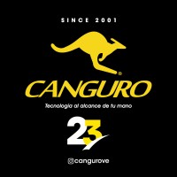 Canguro Venezuela logo - Similar company to Oltp Voice Systems