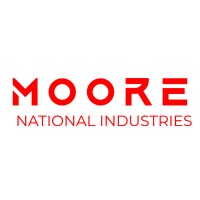 MOORE NATIONAL INDUSTRIES logo - Similar company to Moore Hungary