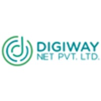Digiway Net Pvt. Ltd. logo - Similar company to Aeon Communications