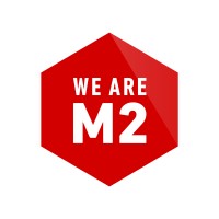 M2  Group logo - Similar company to New Tales