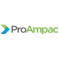 ProAmpac Grimsby Ltd logo - Similar company to K & B Rouse Construction Limited