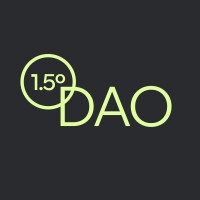 1.5° DAO logo - Similar company to Accelerate Research Hub