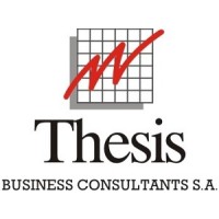 THESIS BUSINESS CONSULTANTS S.A. logo - Similar company to Dataobrii
