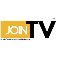 JOIN TV Network logo - Similar company to Sparkgig