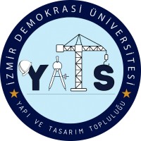 İDÜ Yapı ve Tasarım Topluluğu (İDUYATS) logo - Similar company to Kültürel Geli̇şi̇m Topluluğu