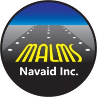MALMS Navaid Inc. logo - Similar company to Blackbushe Airport Ltd