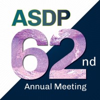 American Society of Dermatopathology (ASDP) logo - Similar company to Association For Pathology Informatics