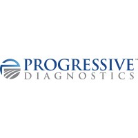Progressive Diagnostics logo - Similar company to Heliosdx