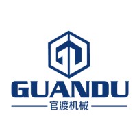 Zhengzhou Guandu Machinery Equipment Co., Ltd. logo - Similar company to Ravi Agritech