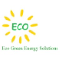 Eco Green Energy Solutions (EGES) logo - Similar company to Dnk Renewables Ltd