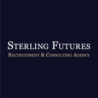 Sterling Futures⎪Recruitment & Consulting logo - Similar company to Stoneberg Gmbh