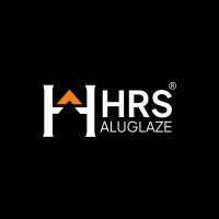 HRS Aluglaze Ltd logo - Similar company to V & G Facade Technology