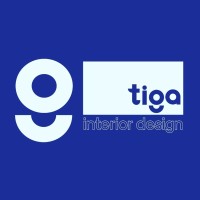 Tiga Interior Design logo - Similar company to Twentyfour Content Studio