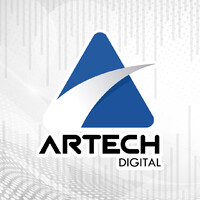 Artech Digital, C.A. logo - Similar company to Asociación Venezolana De Estudios Sobre China - Avech 委内瑞拉中国研究会 🇻🇪🇨🇳