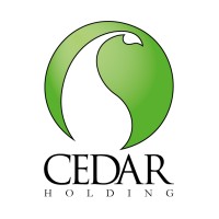 Cedar Holding logo - Similar company to Chrom Abzar Parse (Cap)
