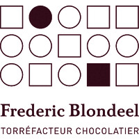 Frederic Blondeel -Torréfacteur Chocolatier logo - Similar company to Bashka Chocolatier