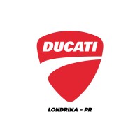 Ducati Londrina logo - Similar company to Ciav Import