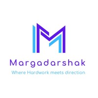 Margadarshak logo - Similar company to Icmp