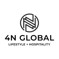 4N GLOBAL Lifestyle + Hospitality logo - Similar company to Global Building Solutions