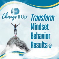 Change It Up®, LLC. logo - Similar company to Change It Up Professional Development