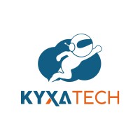 Kyxa Tech logo - Similar company to Kyxar
